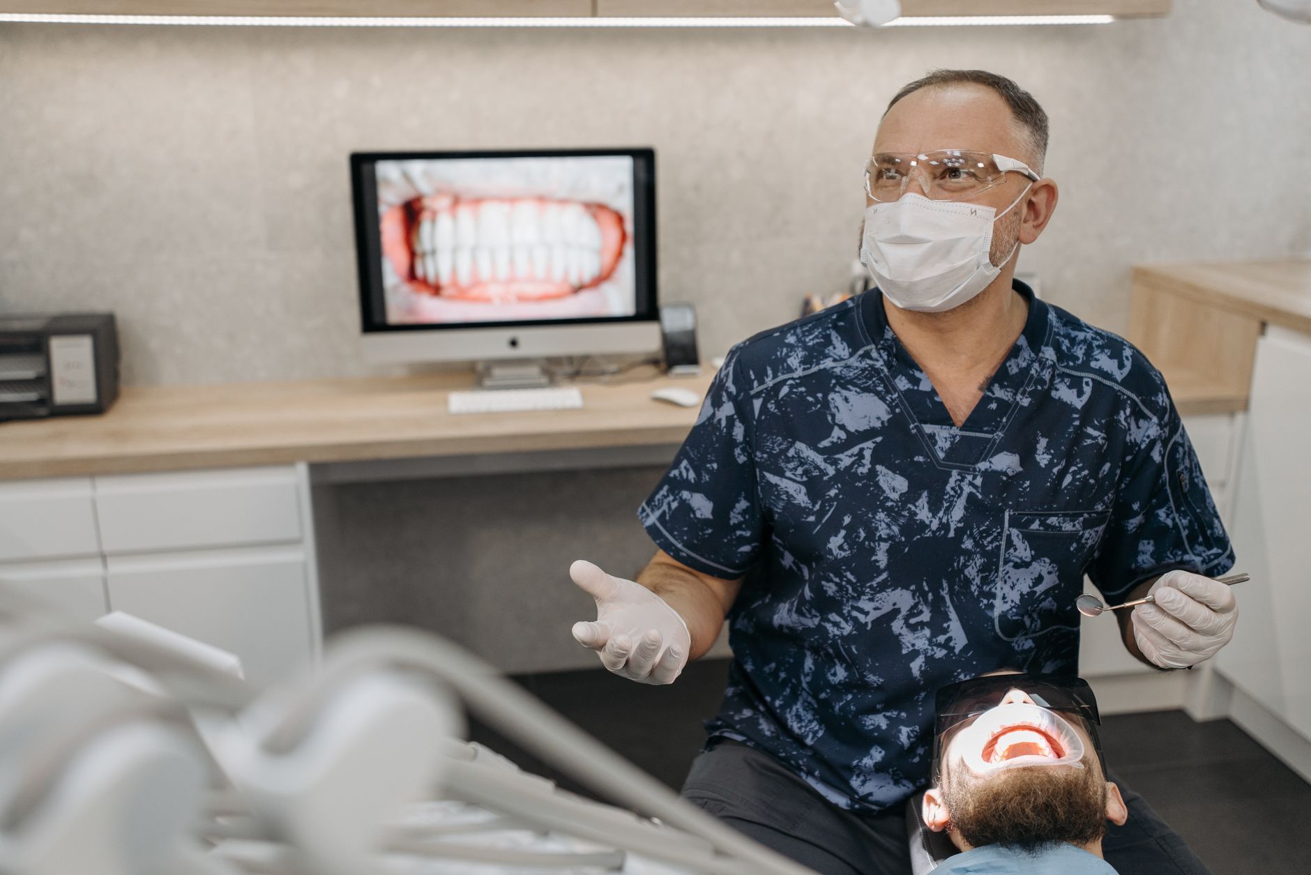 Dentiste Ajaccio