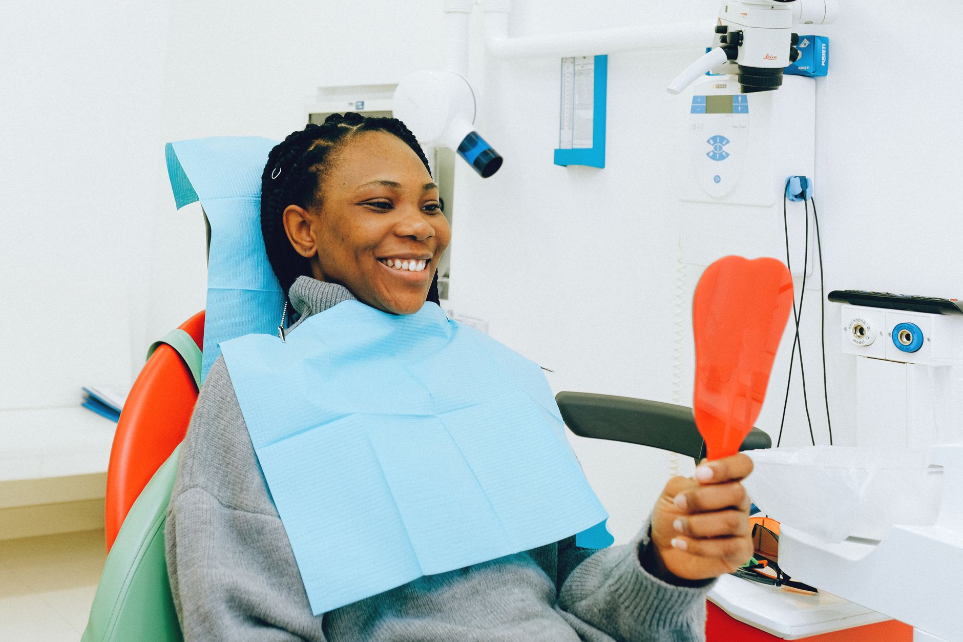 Dentiste Ajaccio