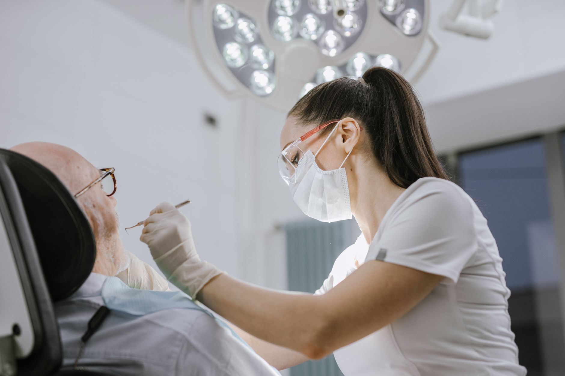 Dentiste Ajaccio